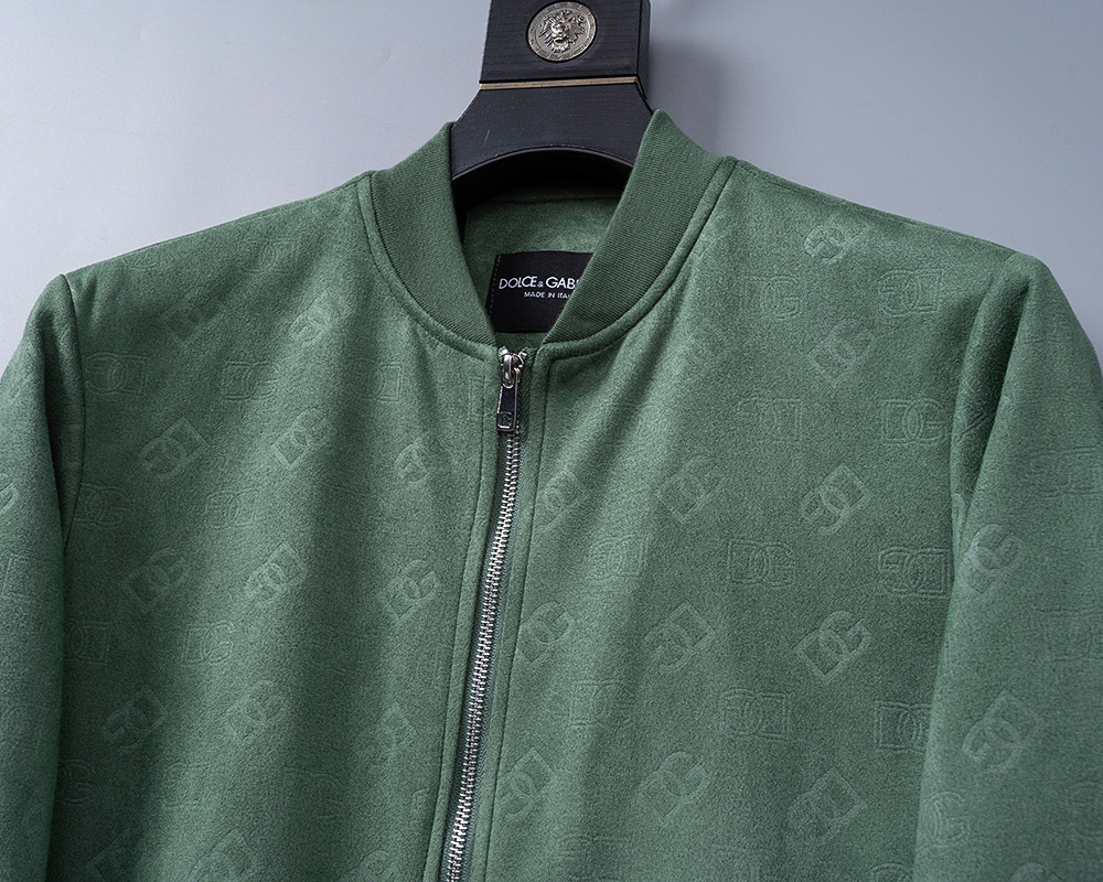 【Dolce&Gabbana公式旗艦店】秋冬の新作ジャケット 、ご好評に付き再入荷！