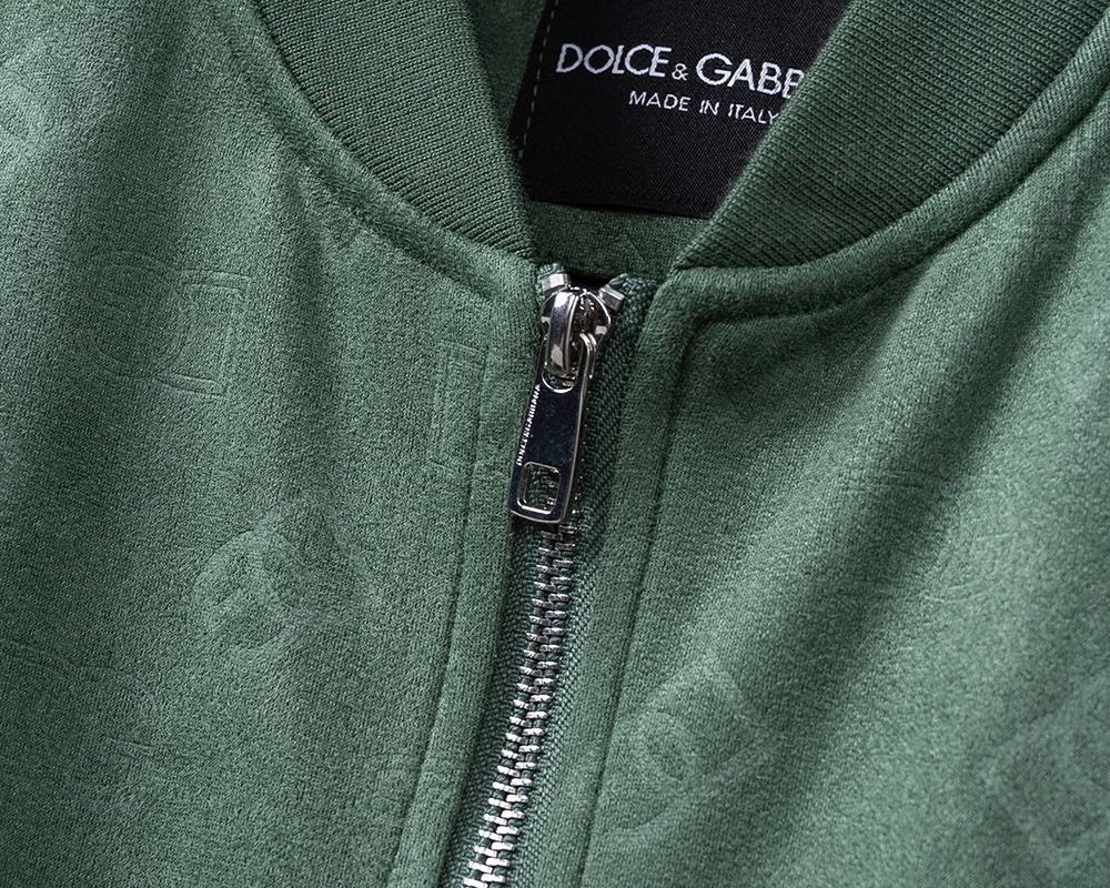 【Dolce&Gabbana公式旗艦店】秋冬の新作ジャケット 、ご好評に付き再入荷！