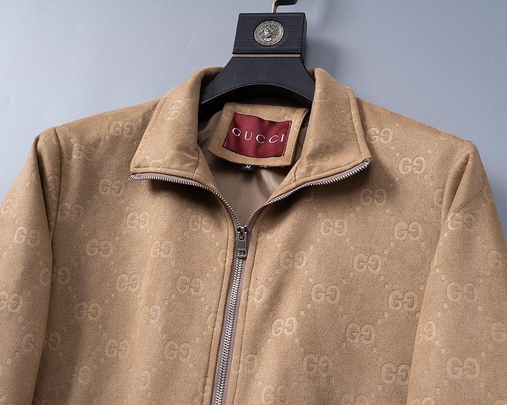 【GUCCI旗艦店】グッチ ジャケット 、ご好評に付き再入荷！