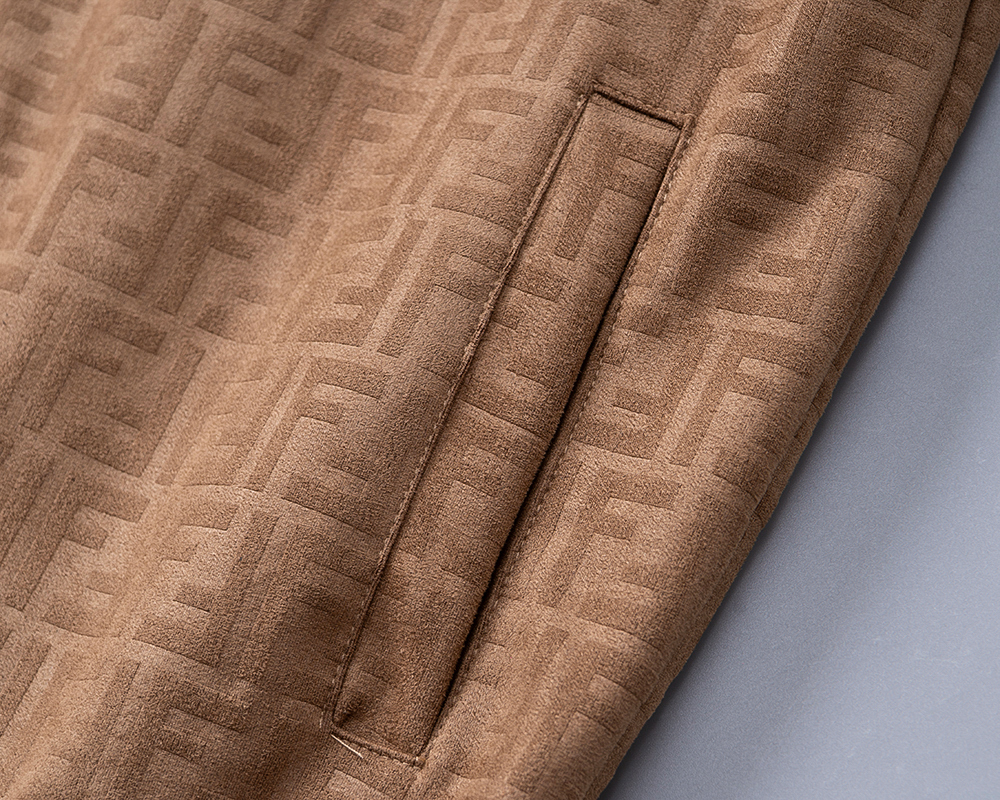 【FENDI旗艦店】フェンディ ジャケット 、ご好評に付き再入荷！