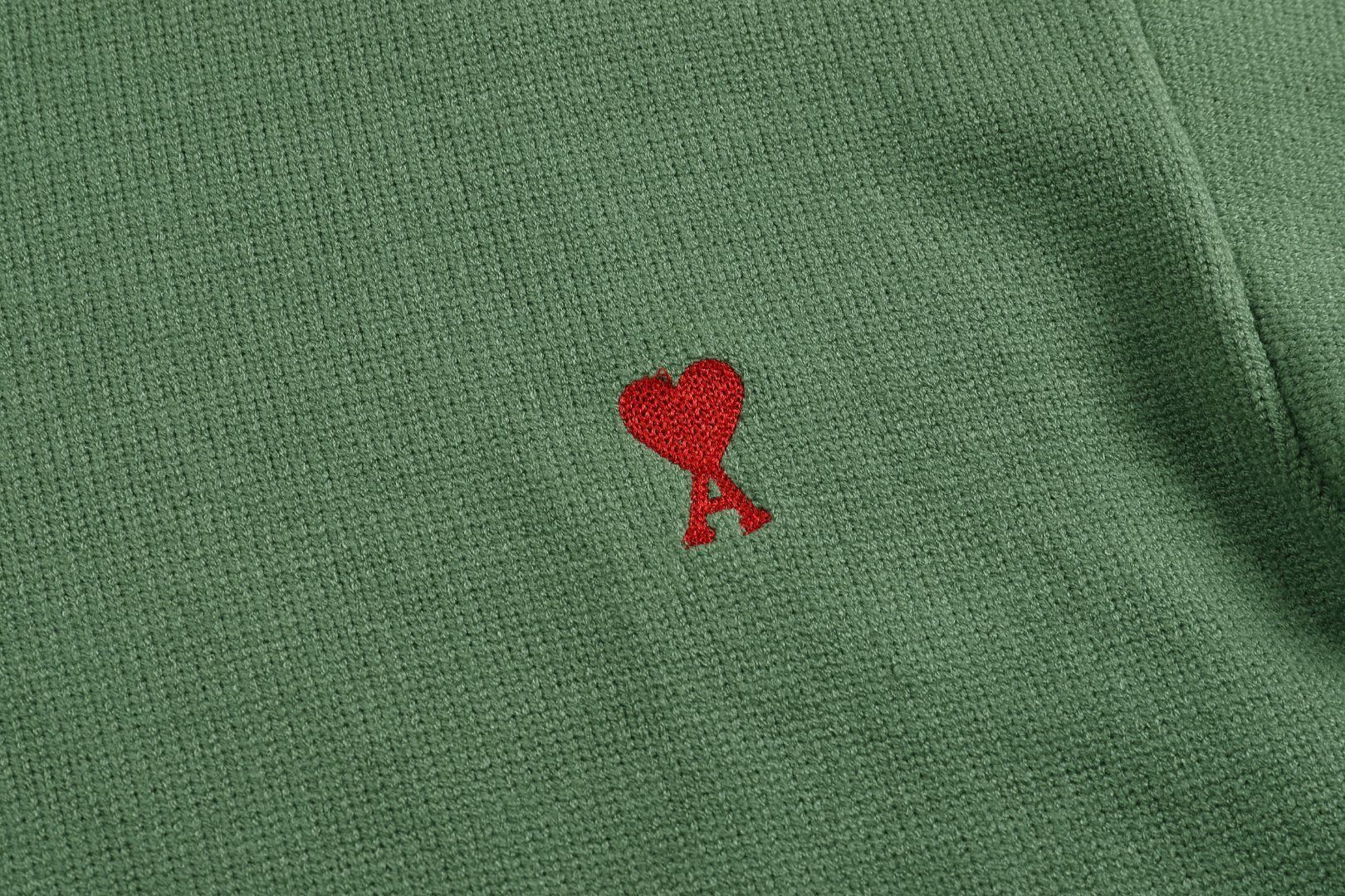 【AMI旗艦店】 セーター 男女兼用 ご好評に付き再入荷！