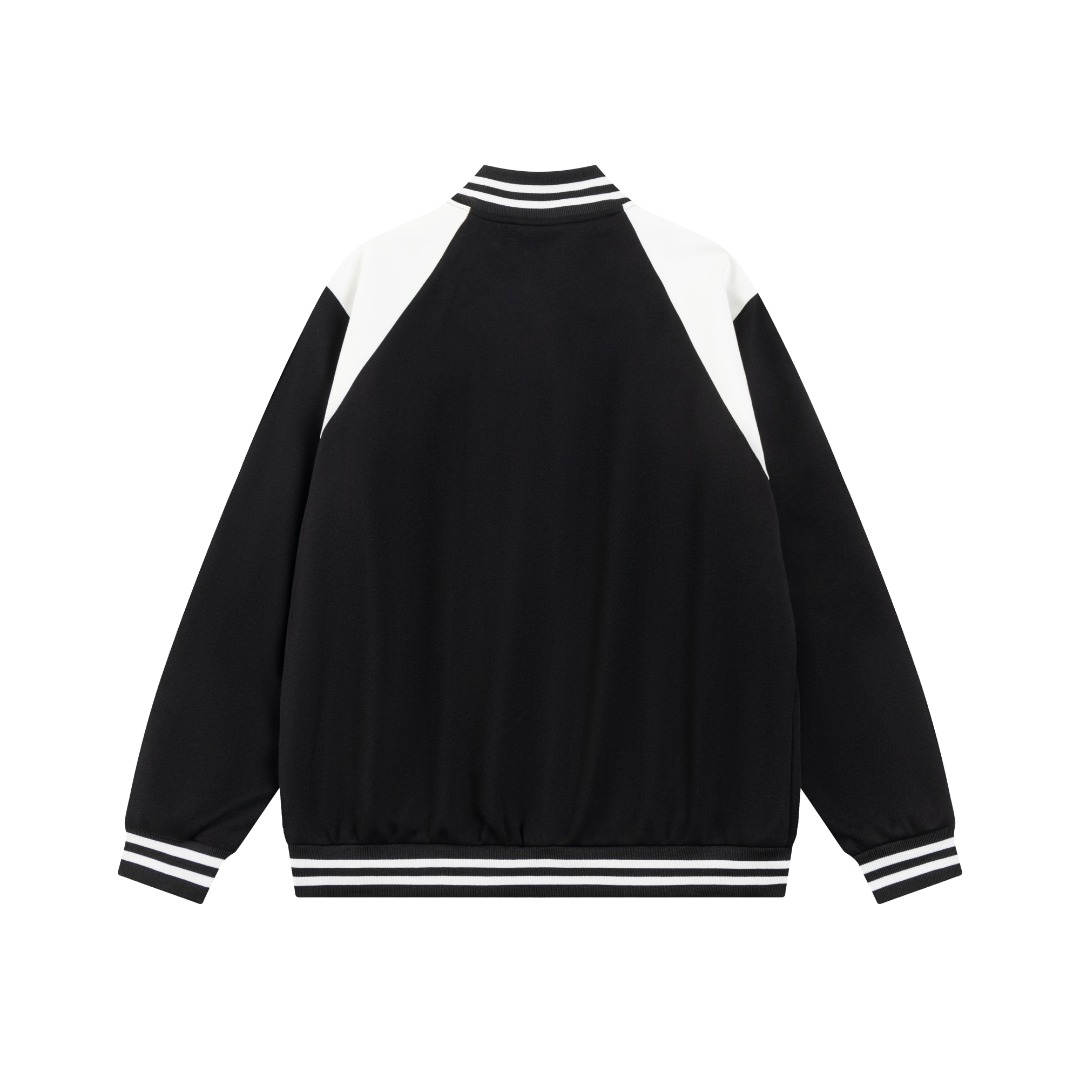 【SAINT LAURENT旗艦店】野球服のジャケット ご好評に付き再入荷！