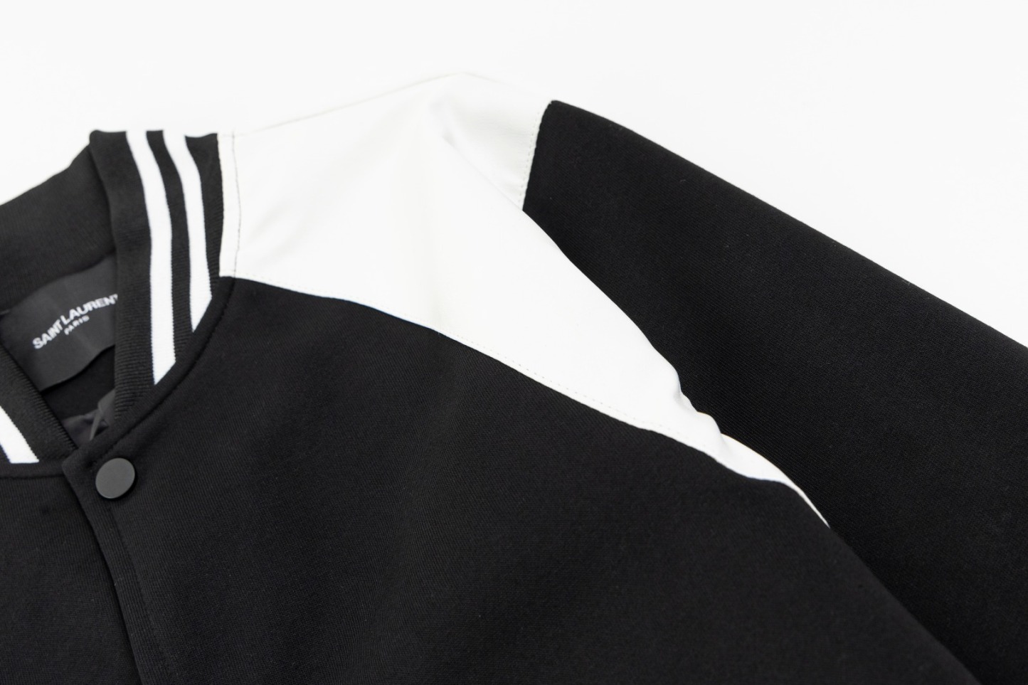 【SAINT LAURENT旗艦店】野球服のジャケット ご好評に付き再入荷！