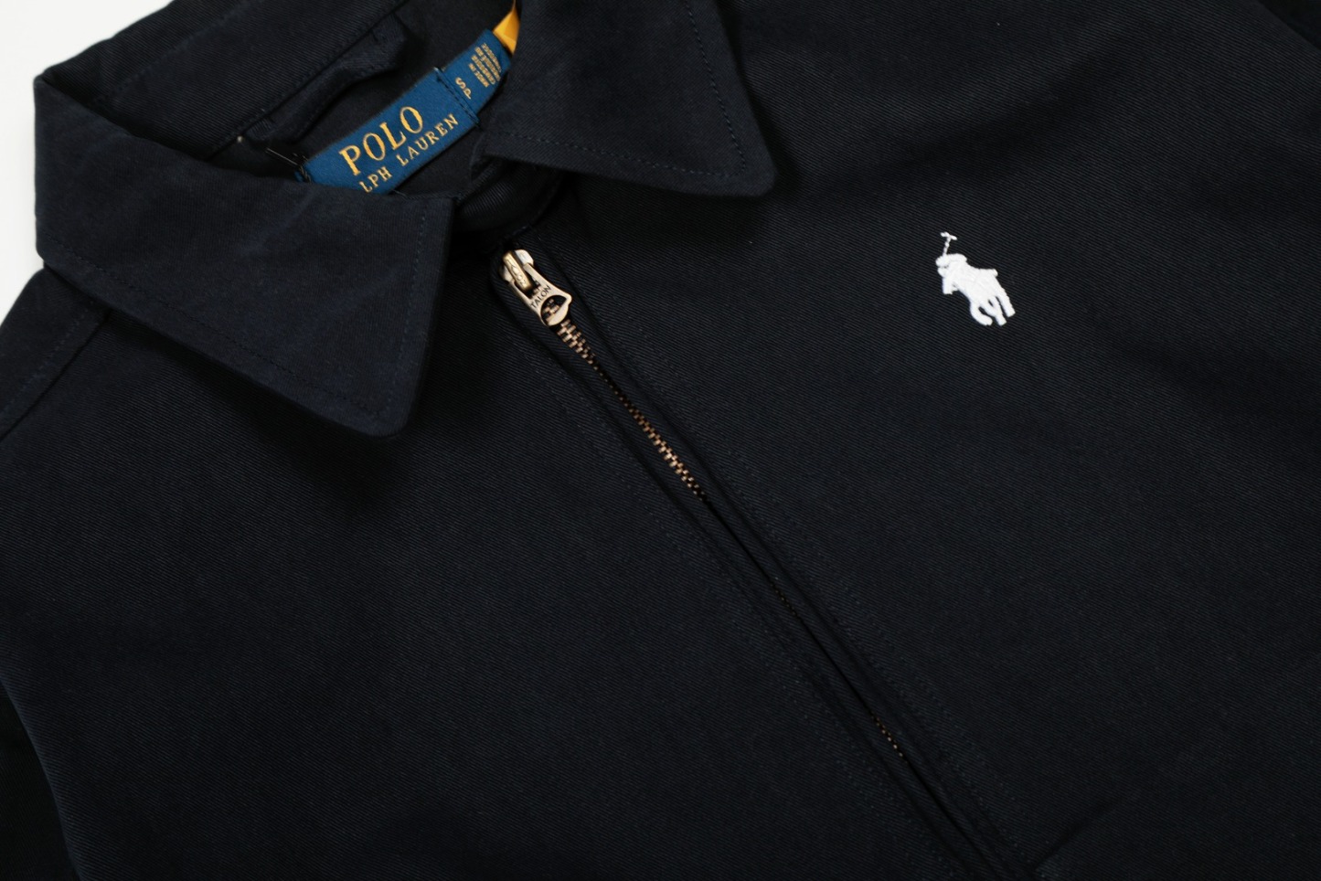 【RALPH LAUREN旗艦店】POLOジャケット 、ご好評に付き再入荷！
