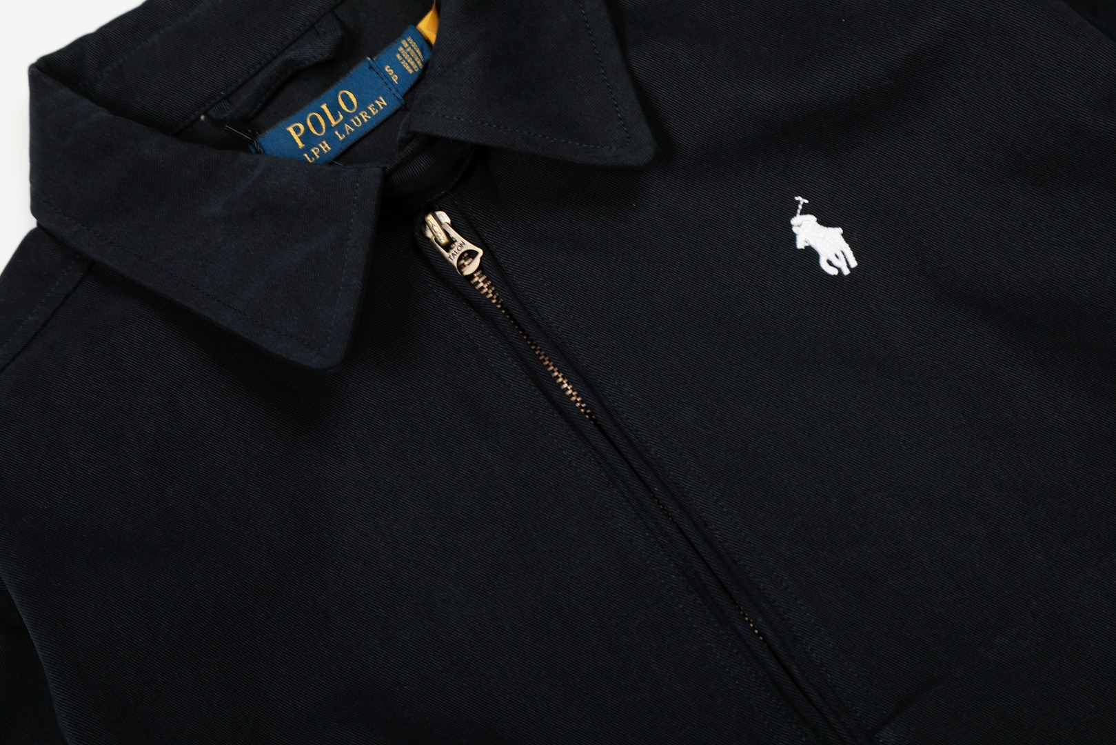 【RALPH LAUREN旗艦店】POLOジャケット 、ご好評に付き再入荷！