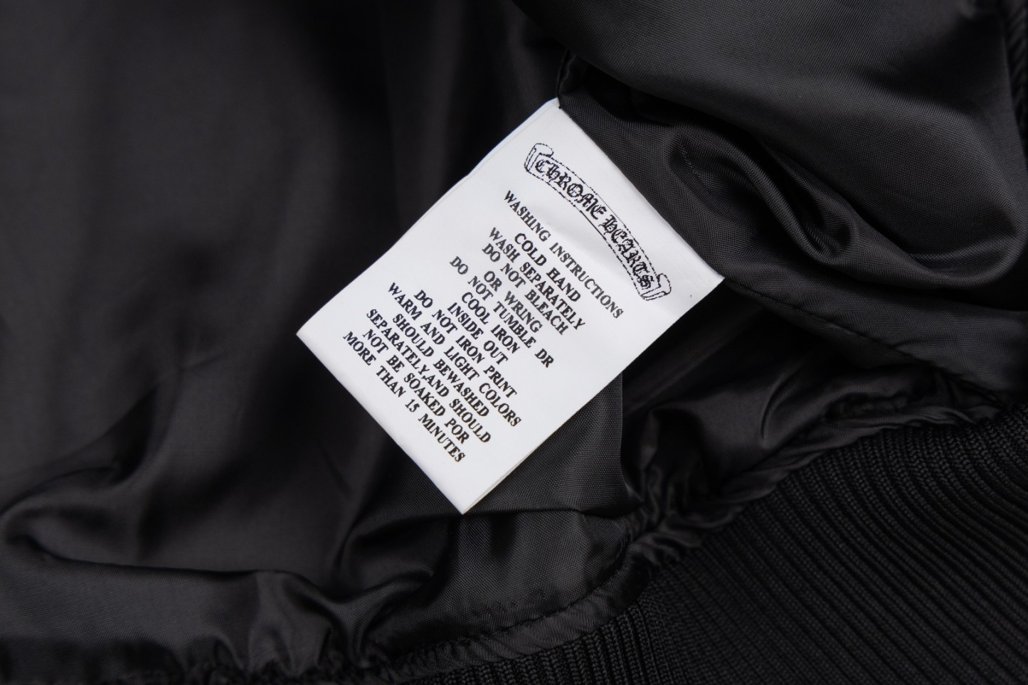 【CHROME HEARTS旗艦店】クロムハーツ ジャケット ご好評に付き再入荷！