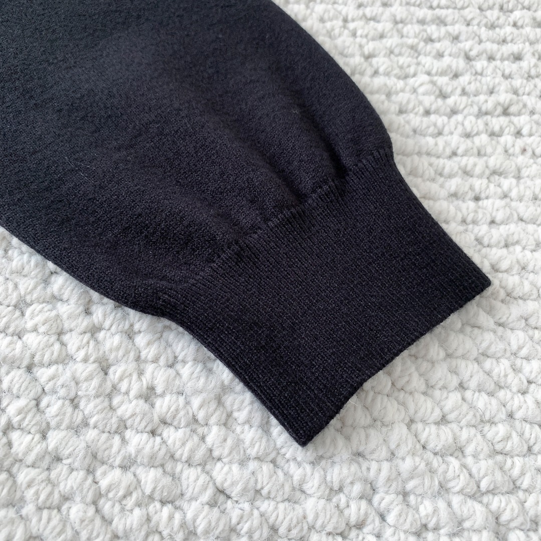 【DIOR旗艦店】ディオール セーター ご好評に付き再入荷！