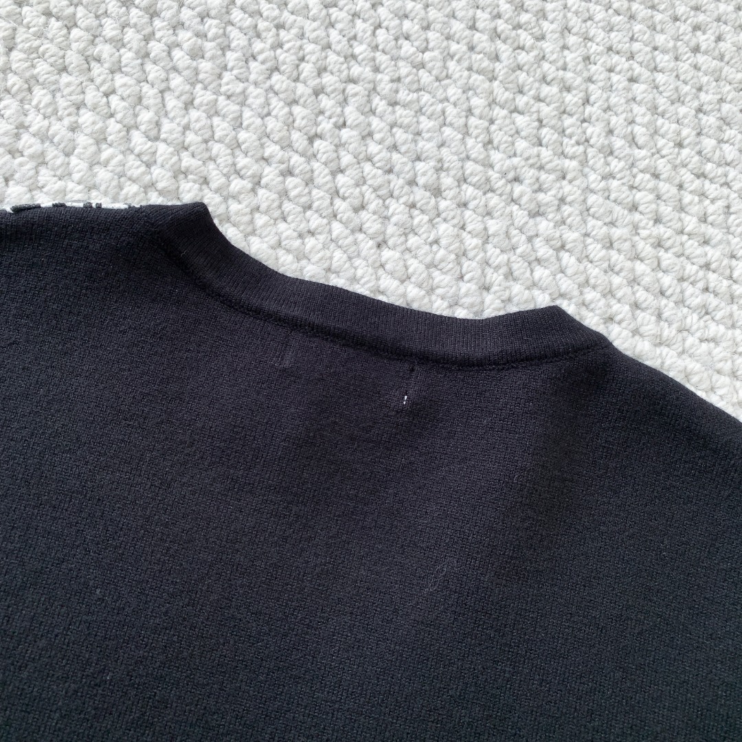 【DIOR旗艦店】ディオール セーター ご好評に付き再入荷！