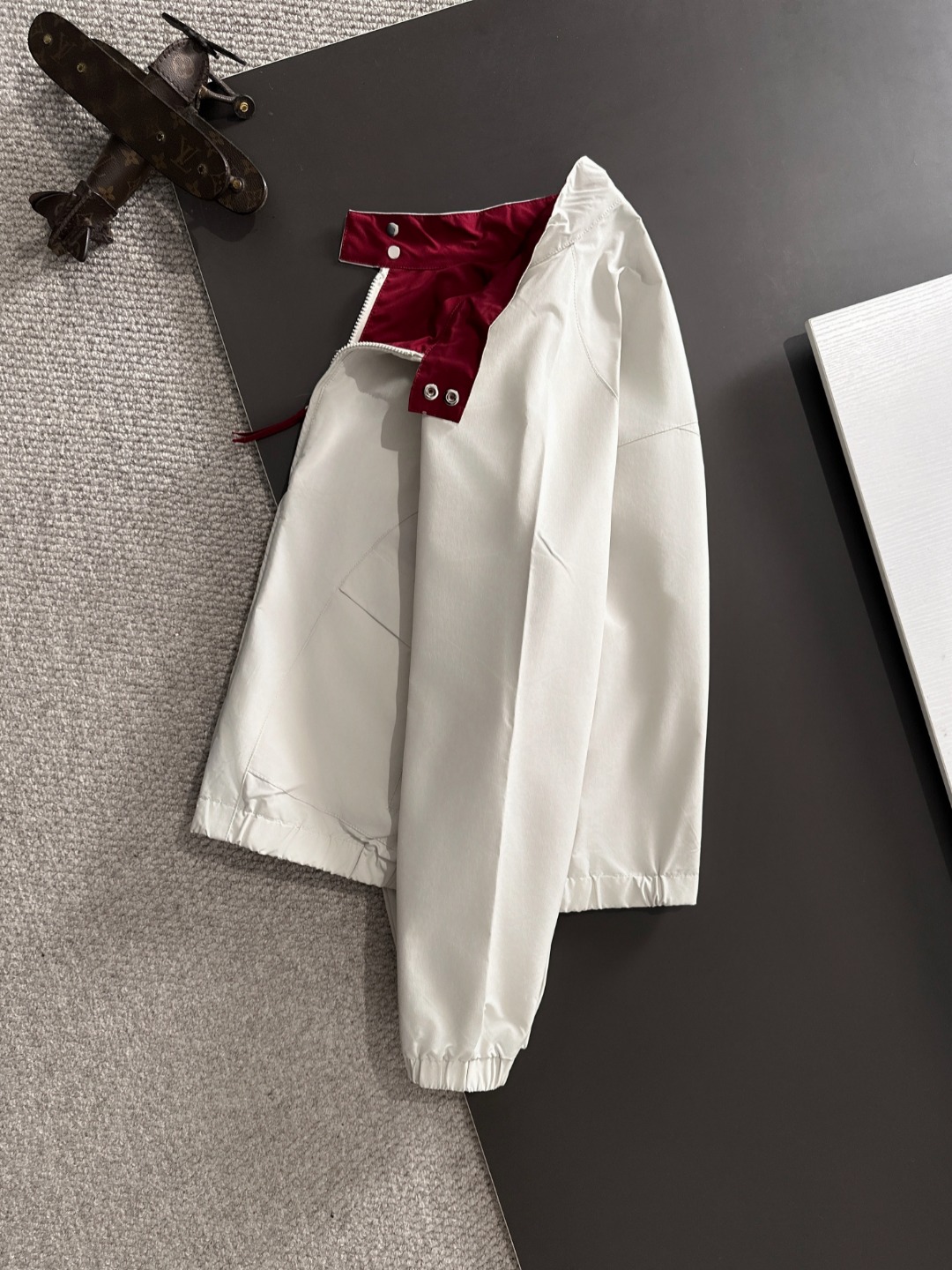 【MONCLER旗艦店】モンクレール ジャケット 、ご好評に付き再入荷！