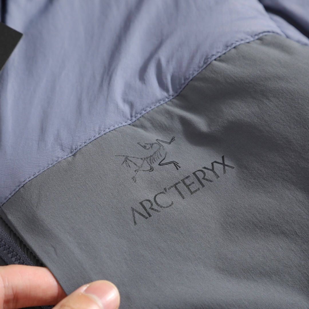 【ARC'TERYX旗艦店】ダウンジャケット 男女兼用 ご好評に付き再入荷！