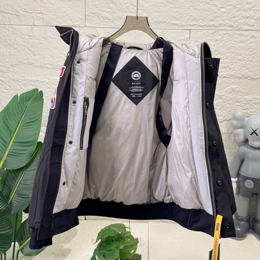 【公式旗艦店】連名のダウンジャケット ご好評に付き再入荷！