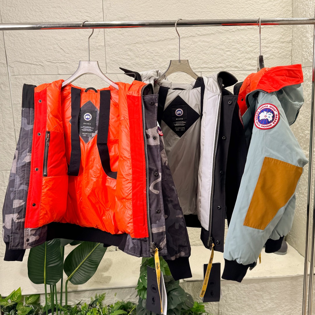 【公式旗艦店】連名のダウンジャケット ご好評に付き再入荷！