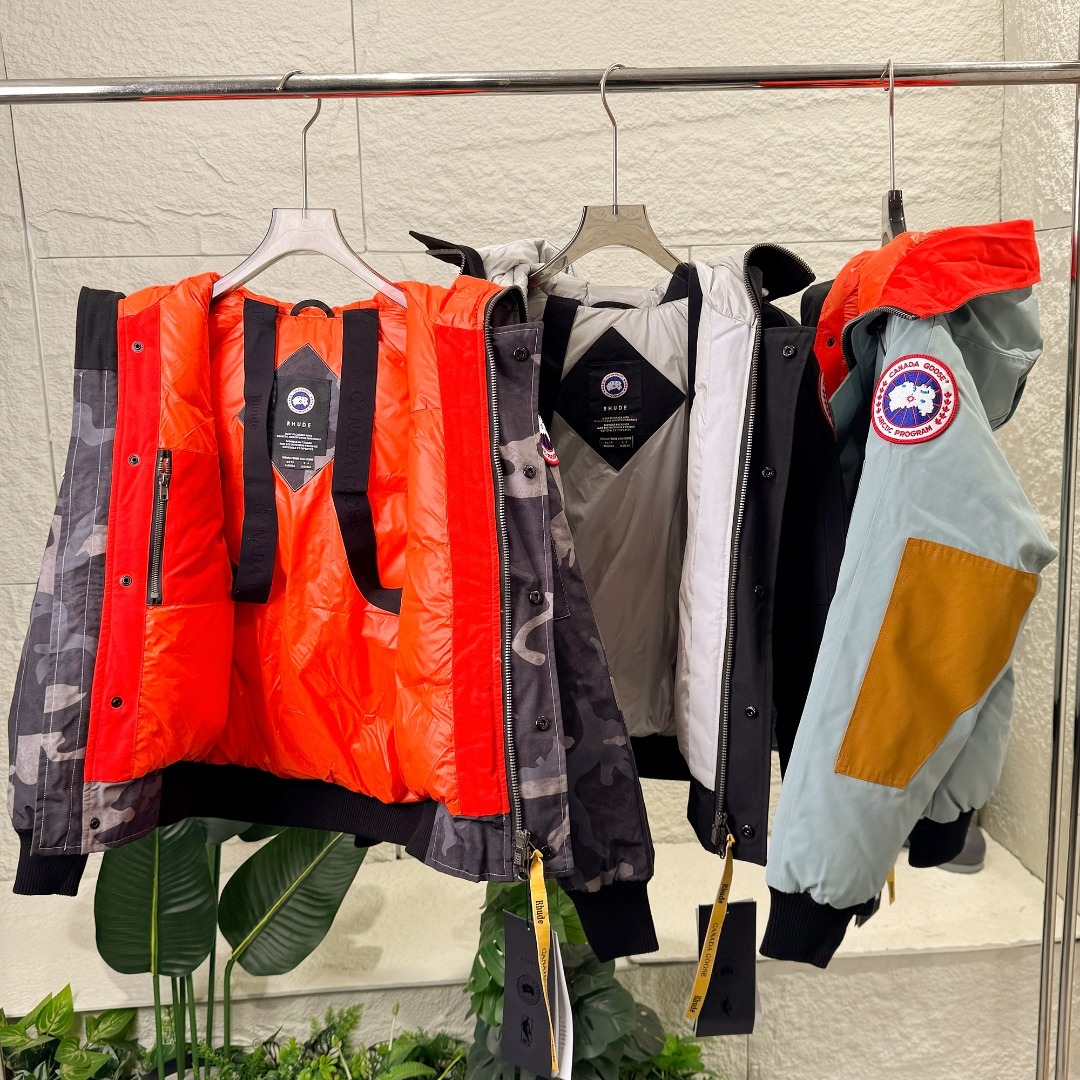 【公式旗艦店】連名のダウンジャケット ご好評に付き再入荷！