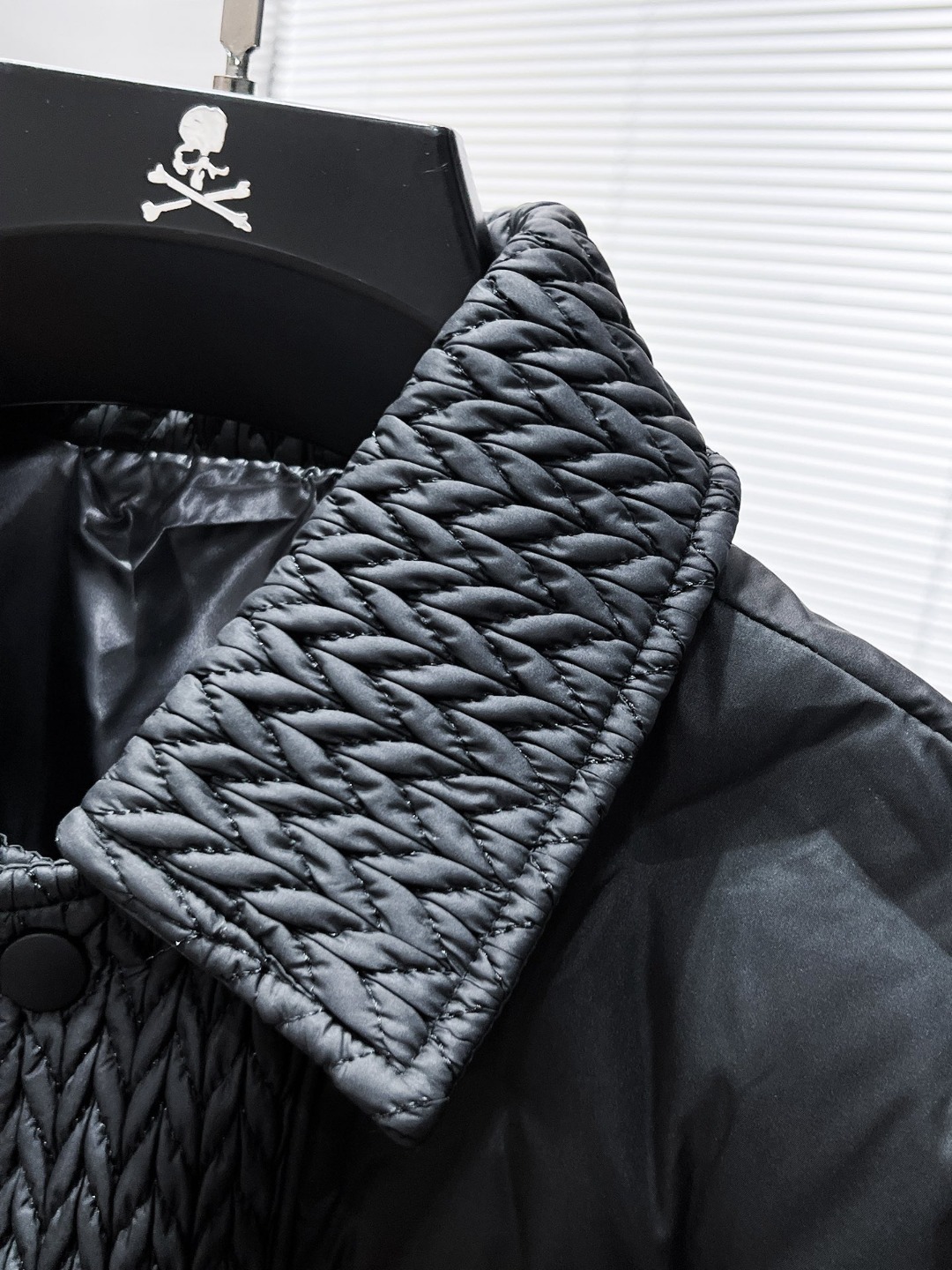 【PRADA旗艦店】プラダ ダウンジャケット ご好評に付き再入荷！