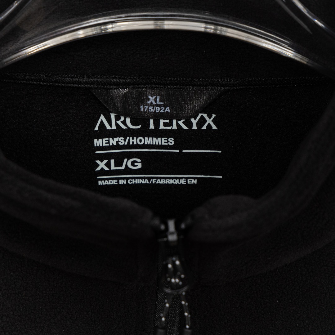 【ARC'TERYX旗艦店】ジャケット 男女兼用 ご好評に付き再入荷！