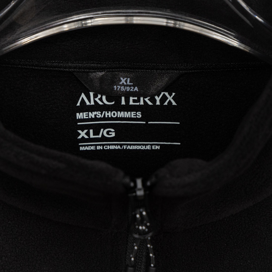【ARC'TERYX旗艦店】ジャケット 男女兼用 ご好評に付き再入荷！