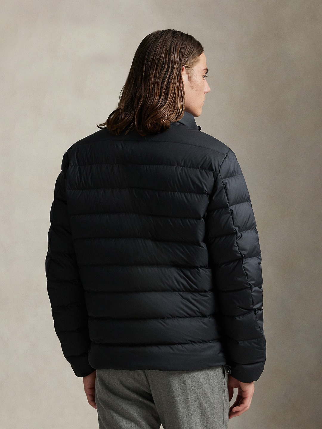 【RALPH LAUREN旗艦店】ダウンジャケット ご好評に付き再入荷！