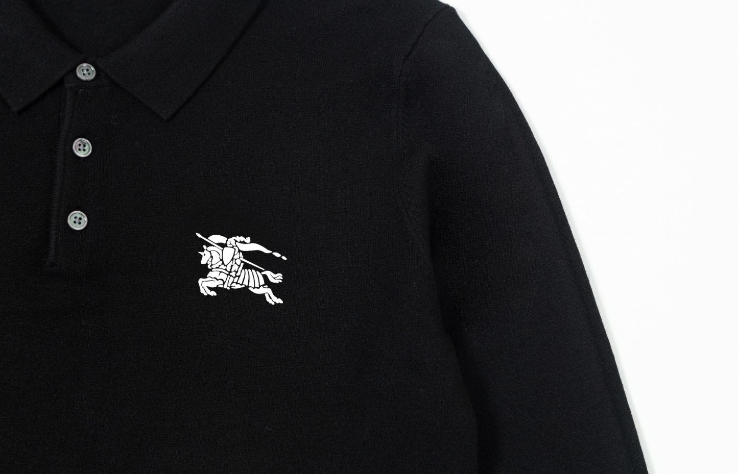 【BURBERRY旗艦店】バーバリー セーター ご好評に付き再入荷！