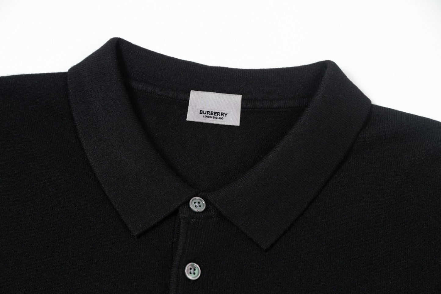 【BURBERRY旗艦店】バーバリー セーター ご好評に付き再入荷！