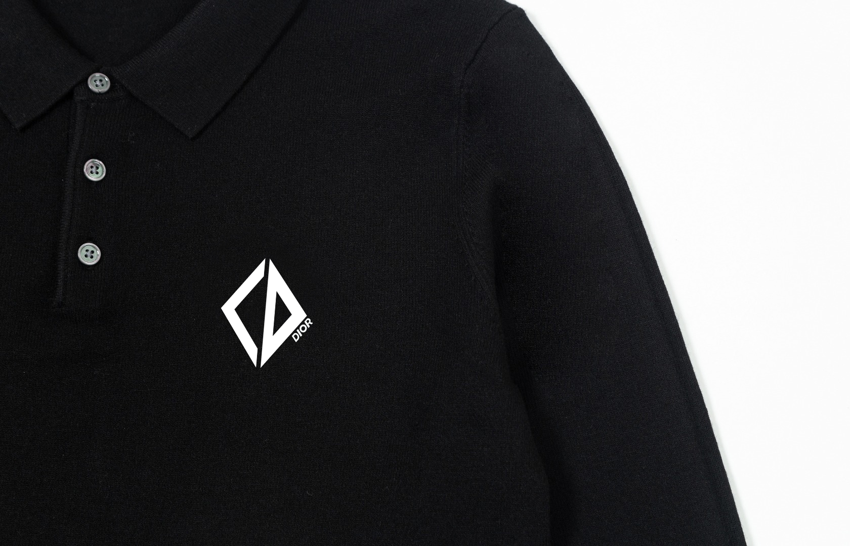 【DIOR旗艦店】ディオール ウールセーター ご好評に付き再入荷！