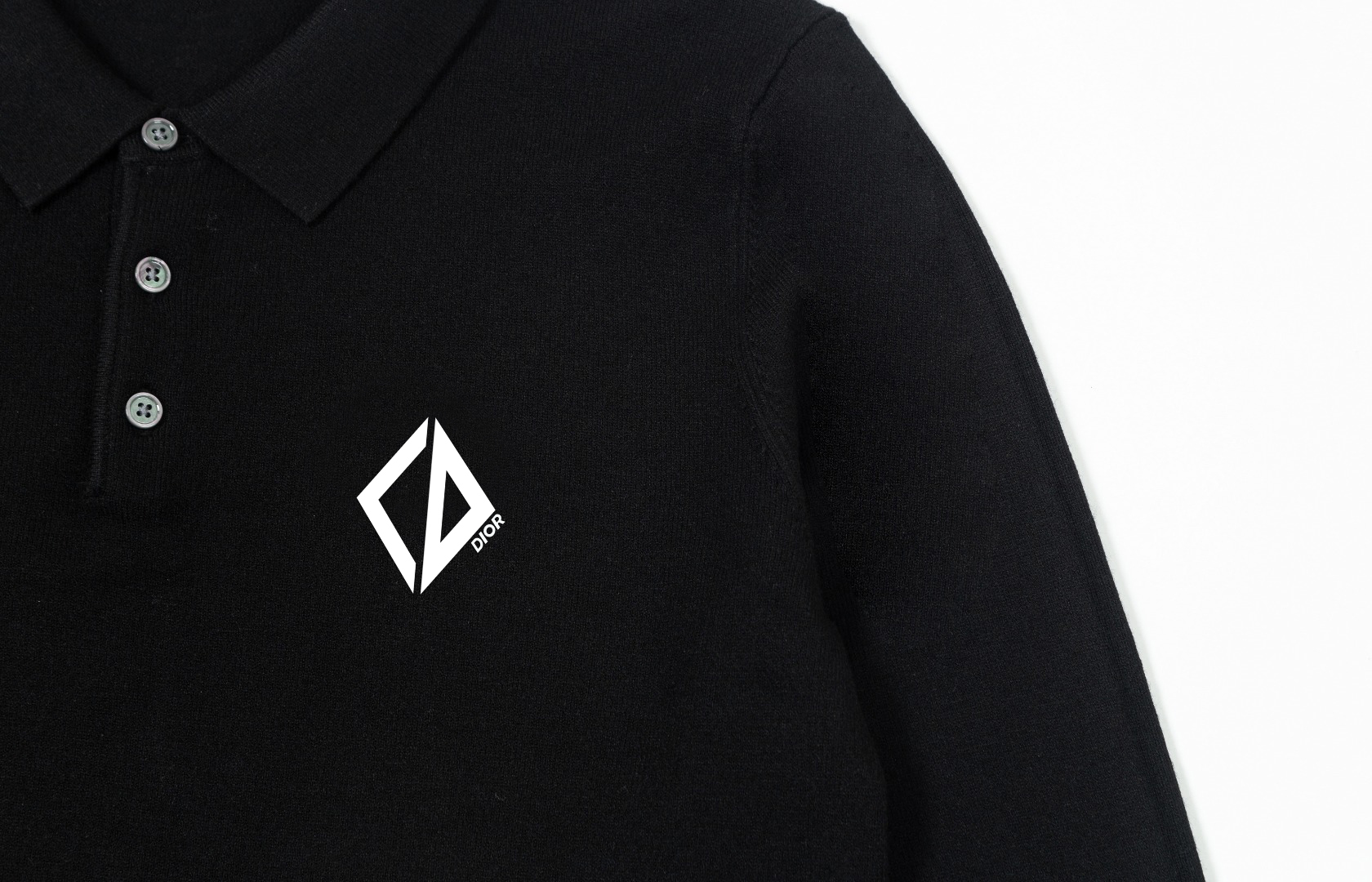 【DIOR旗艦店】ディオール ウールセーター ご好評に付き再入荷！