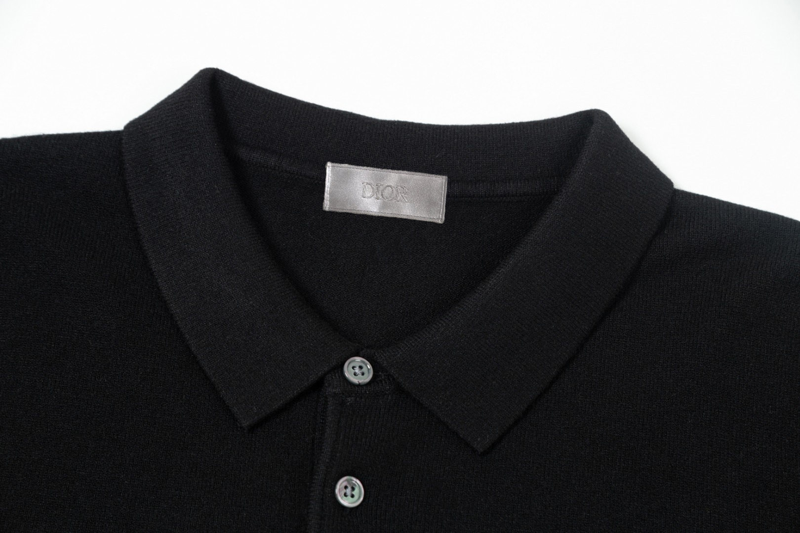 【DIOR旗艦店】ディオール ウールセーター ご好評に付き再入荷！