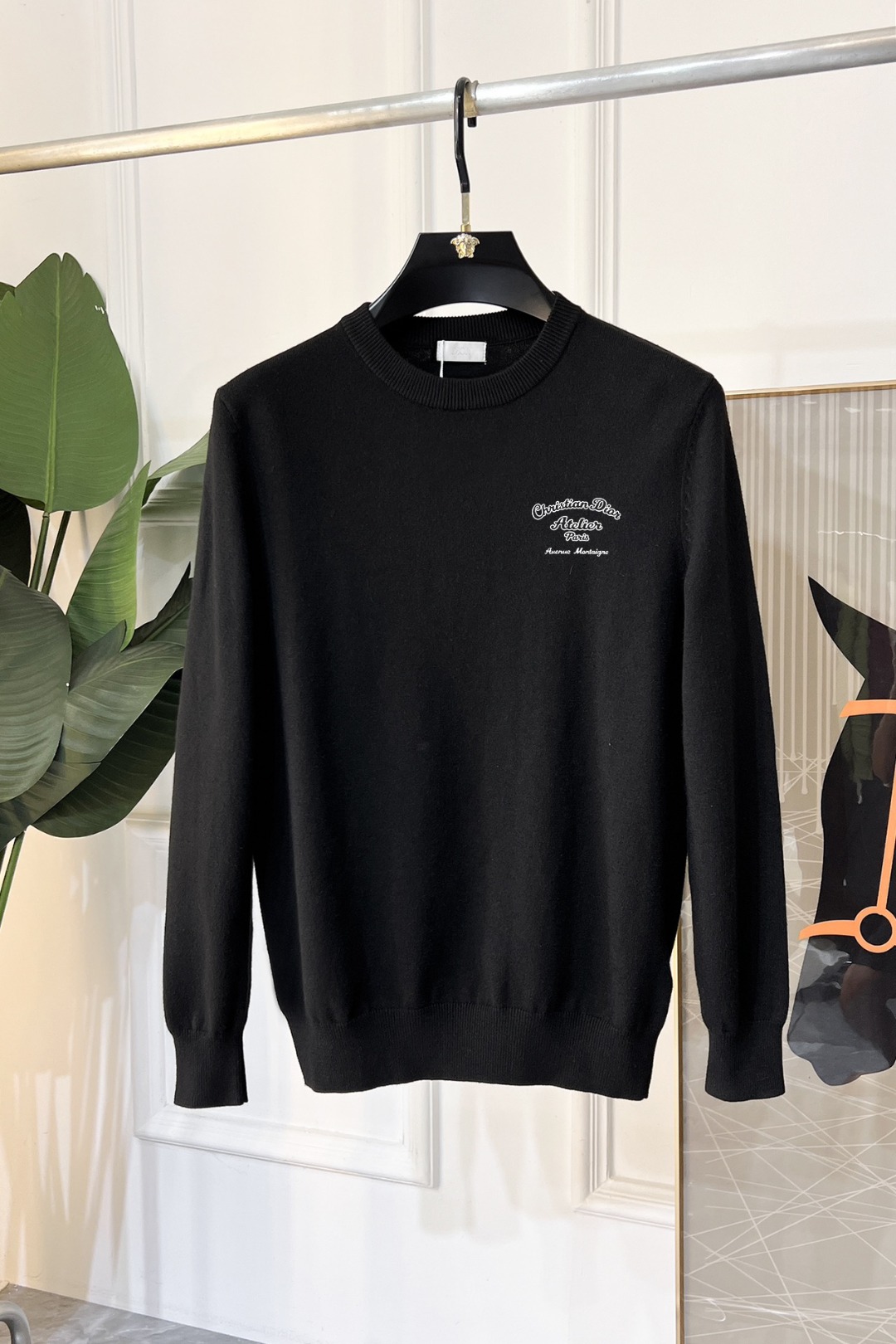 【DIOR旗艦店】ディオール セーター ご好評に付き再入荷！