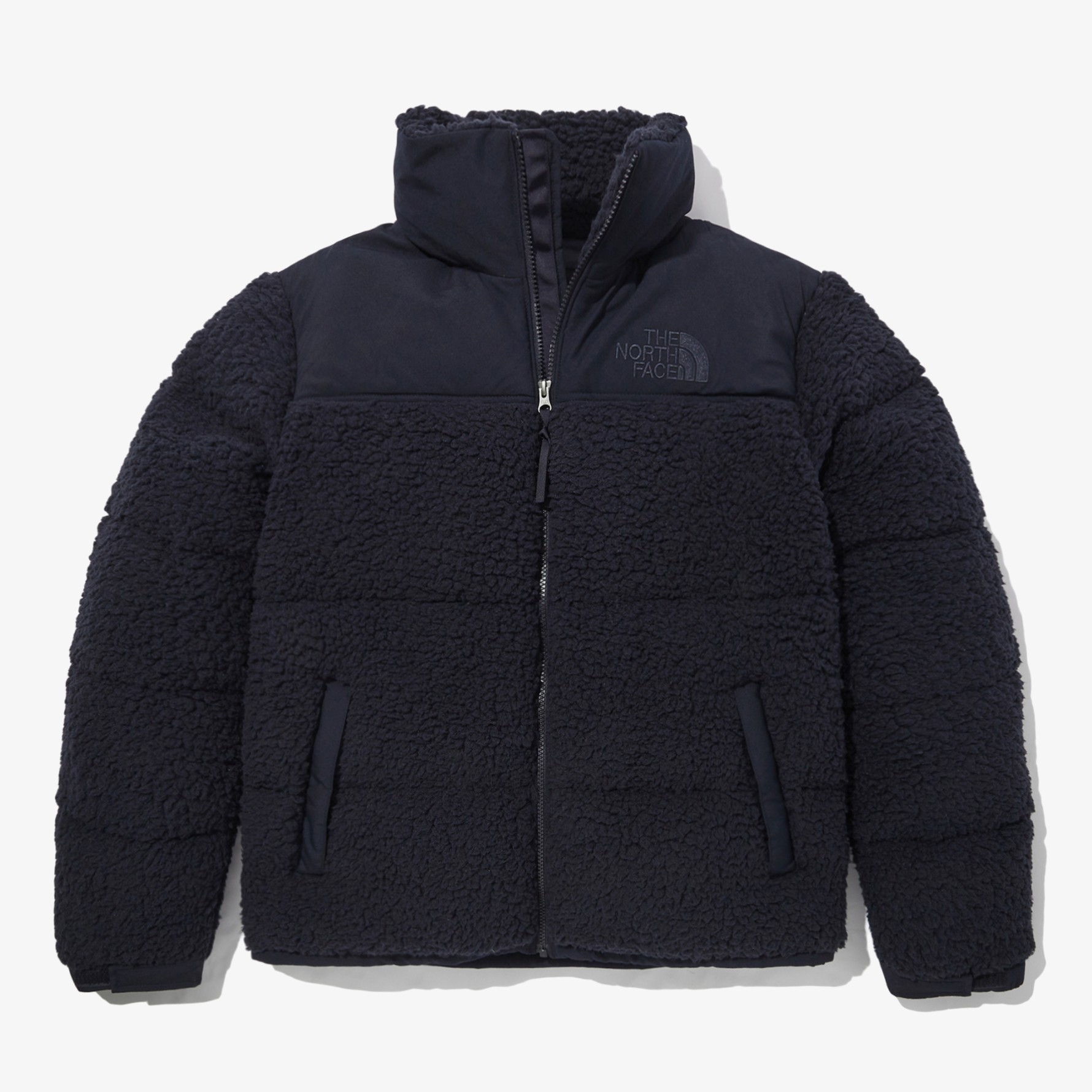 [ノースフェイス] ★ SHERPA NUPTSE JACKET★男女共用★