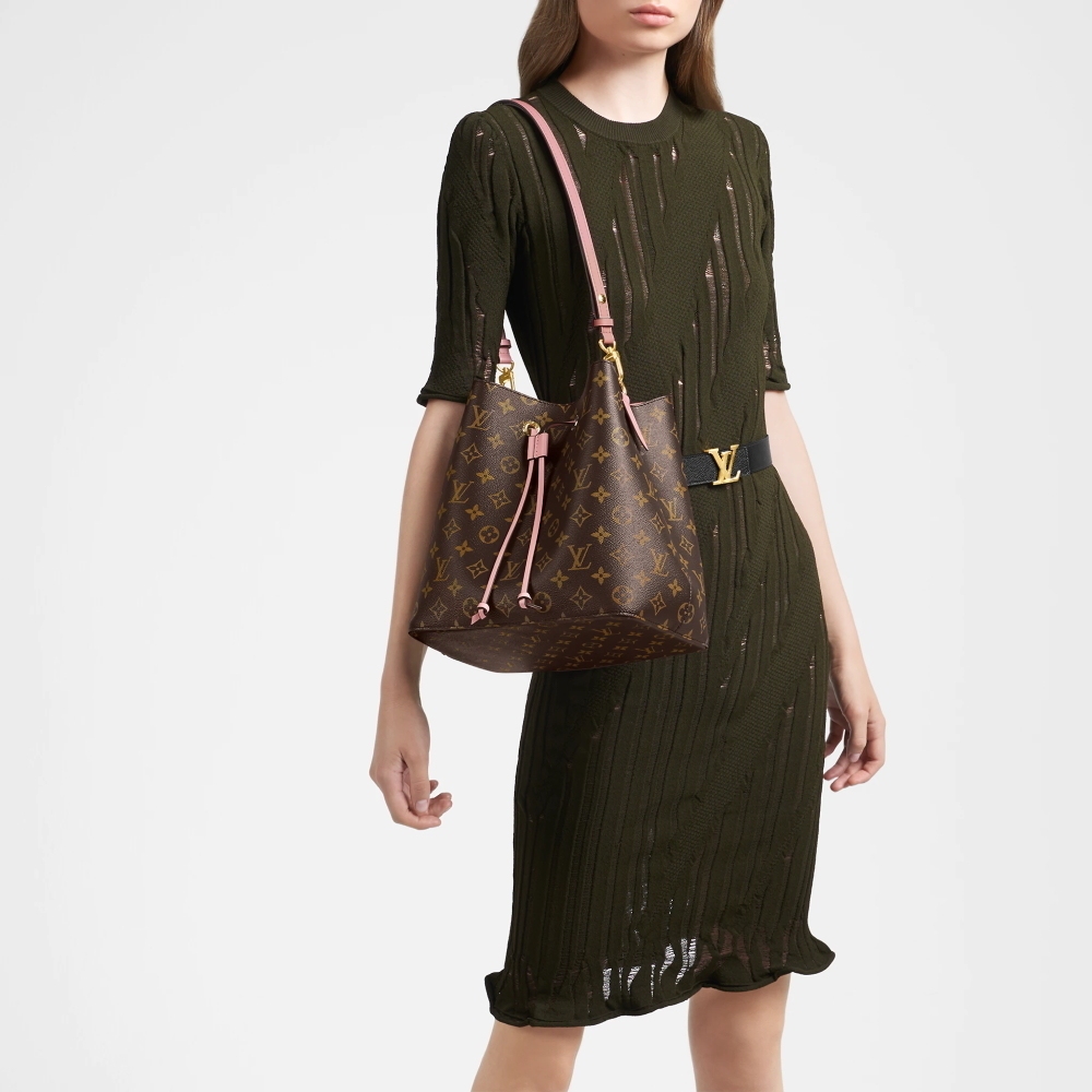 LOUIS VUITTON 【すぐ届く】NEONOE ルイヴィトン ネオノエ
