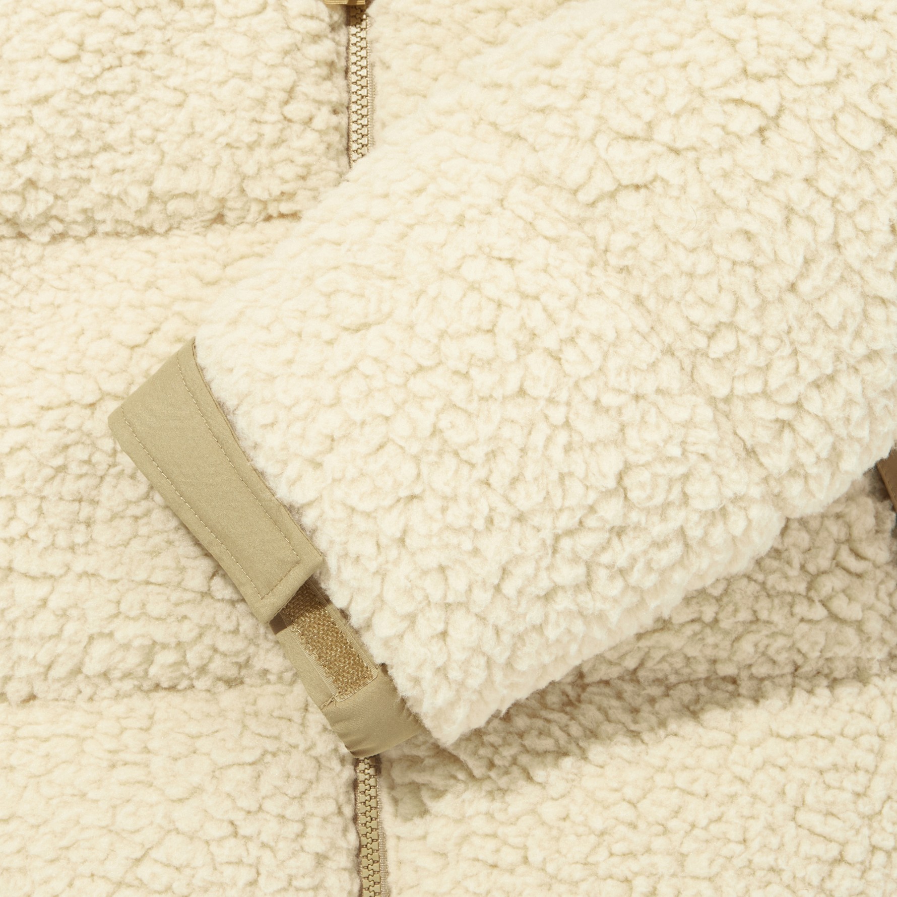 [ノースフェイス] ★ SHERPA NUPTSE JACKET★男女共用★