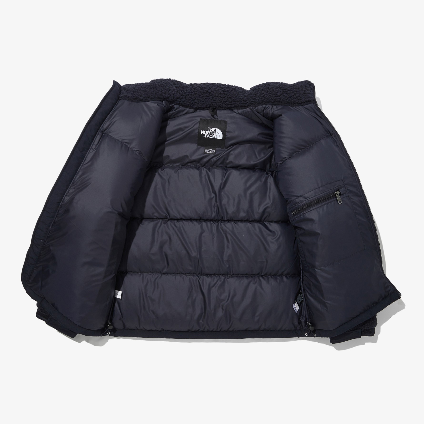 [ノースフェイス] ★ SHERPA NUPTSE JACKET★男女共用★