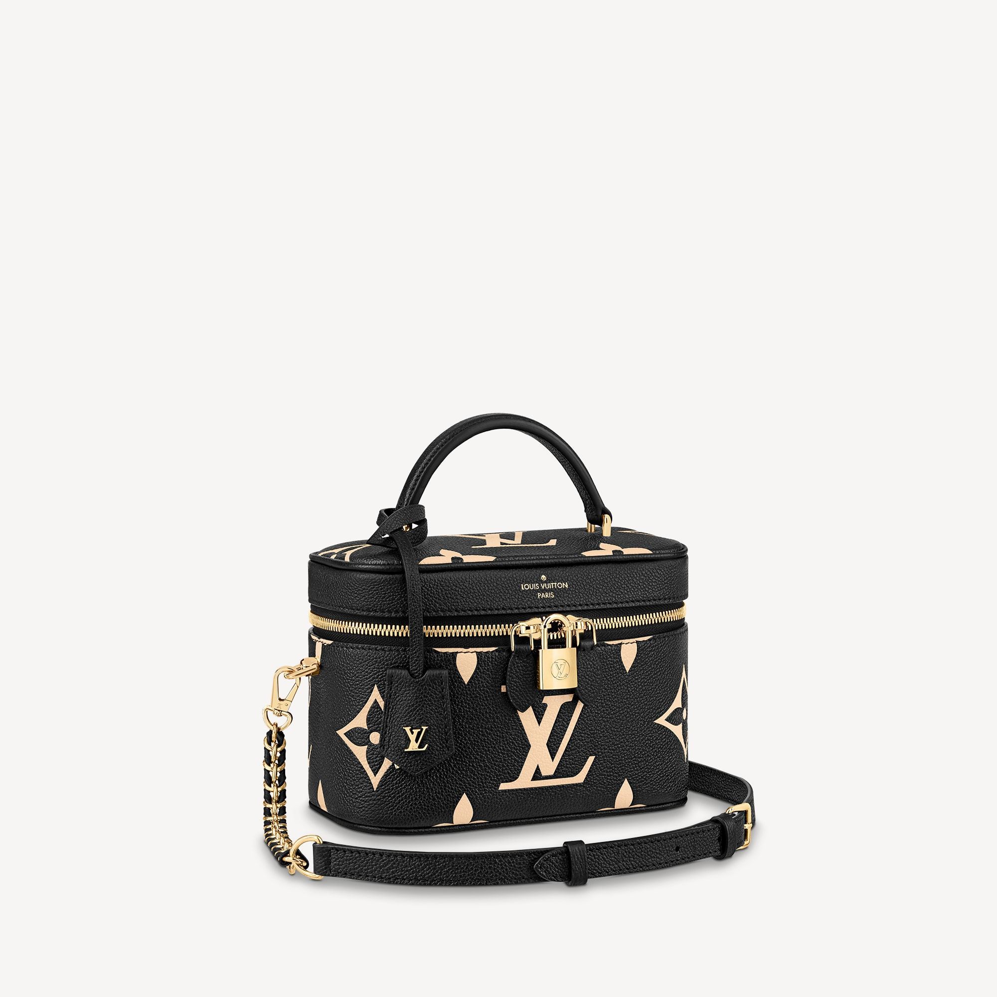 新作★LOUIS VUITTON ルイヴィトン ヴァニティ PM