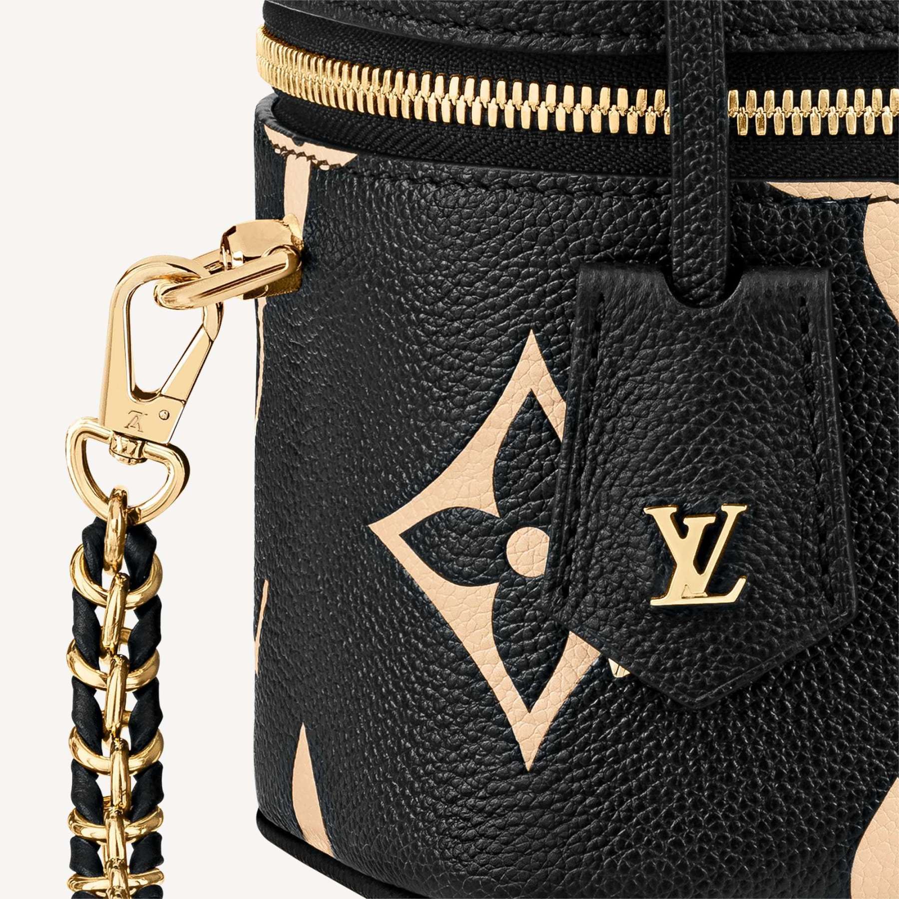 新作★LOUIS VUITTON ルイヴィトン ヴァニティ PM