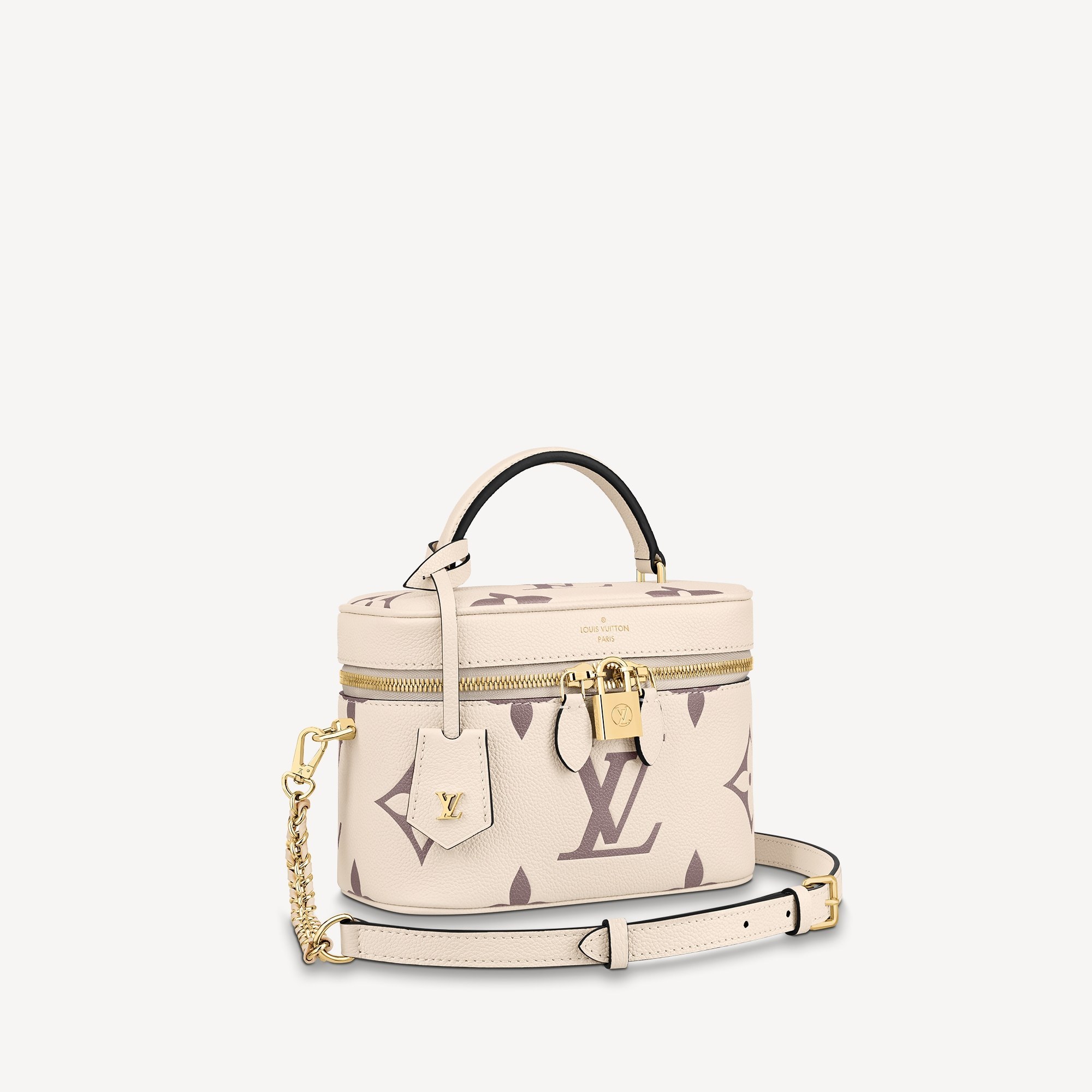 新作★LOUIS VUITTON ルイヴィトン ヴァニティ PM