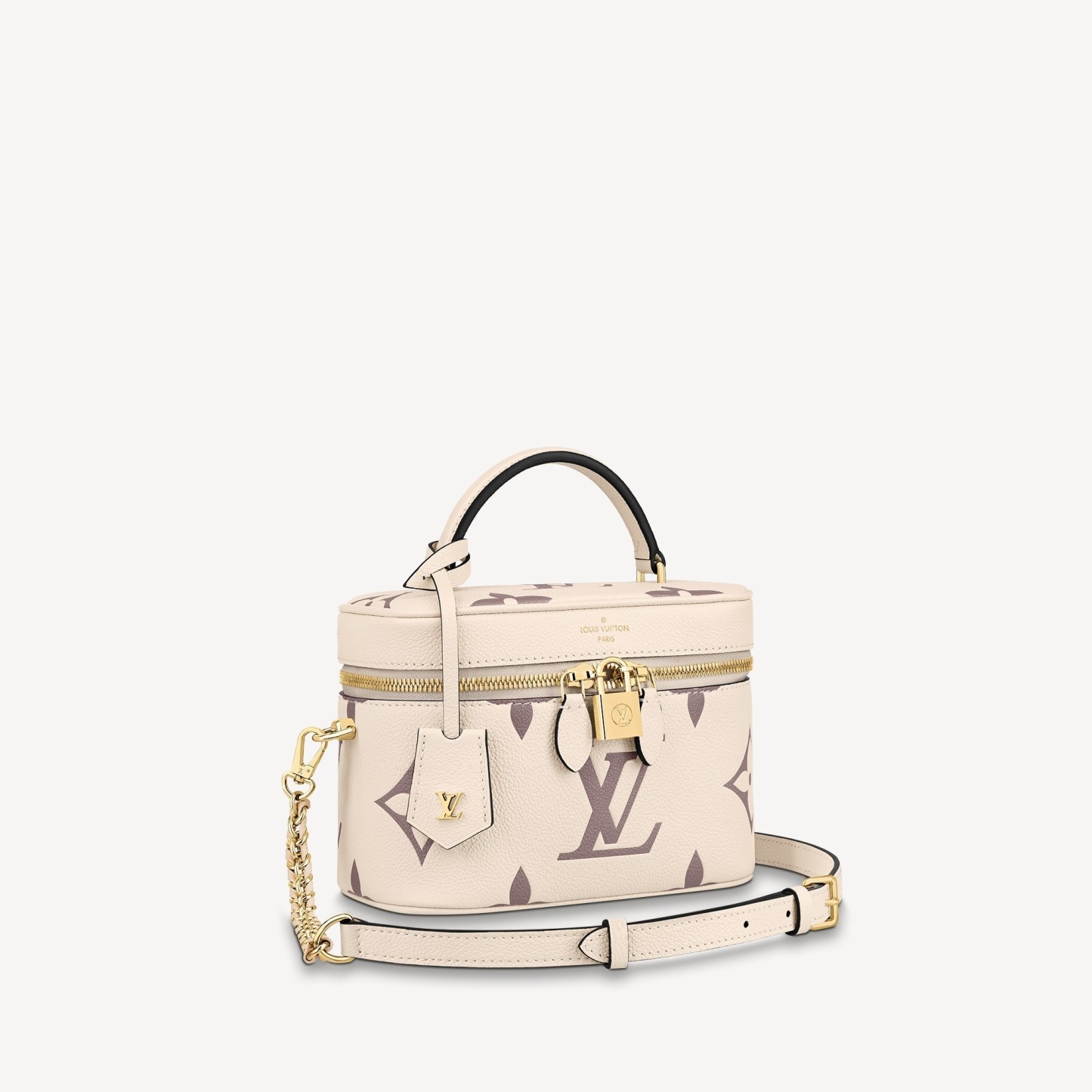 新作★LOUIS VUITTON ルイヴィトン ヴァニティ PM