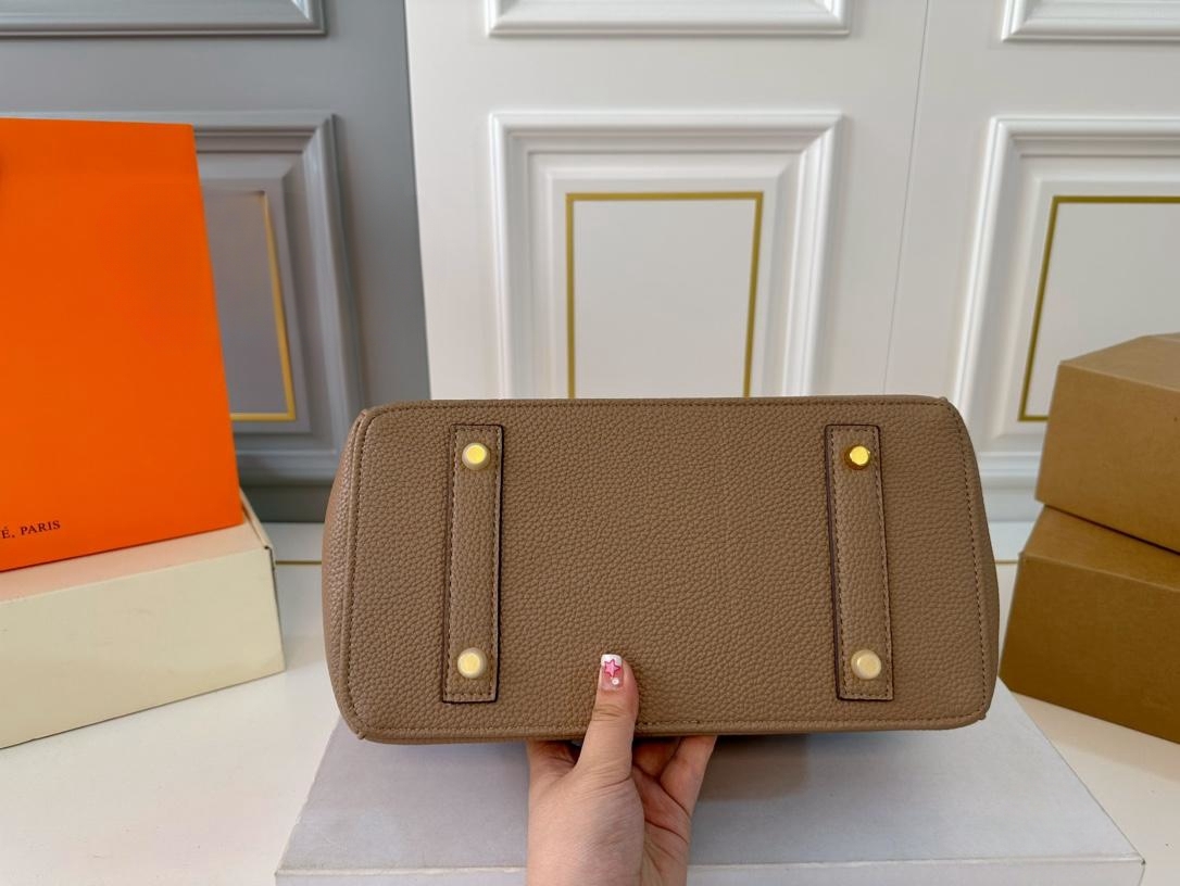 【Hermès 公式旗艦店】エルメス ハンドバッグ 当日出荷 好評に付き再入荷！31*24CM