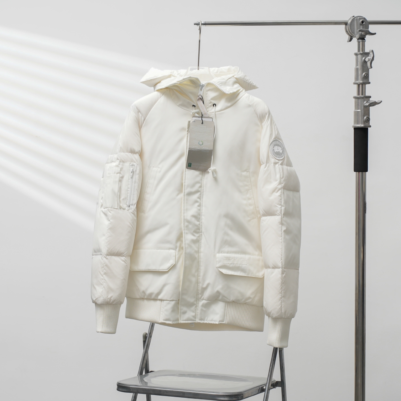 【公式旗艦店】ダウンジャケット 男女兼用、ご好評に付き再入荷！