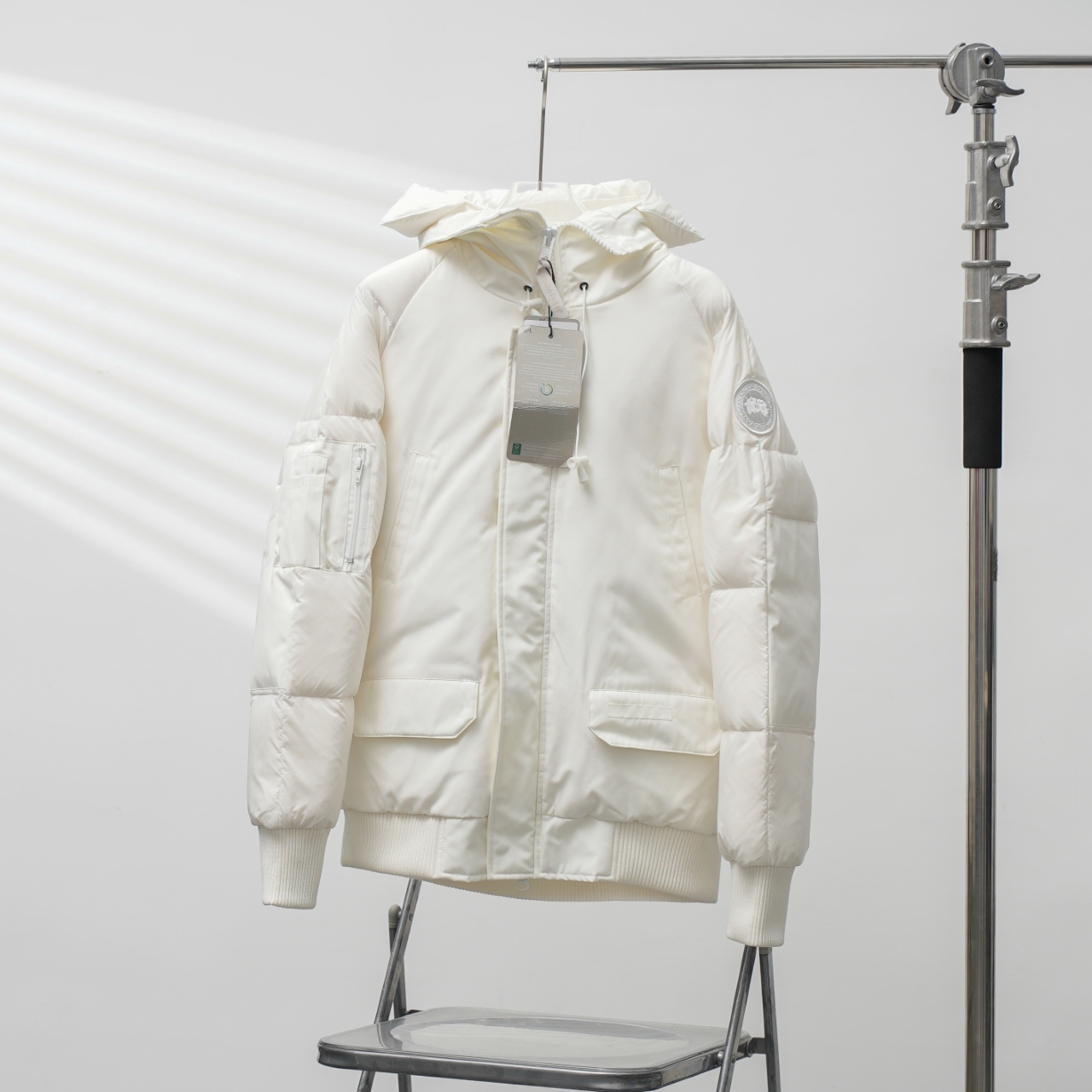 【公式旗艦店】ダウンジャケット 男女兼用、ご好評に付き再入荷！