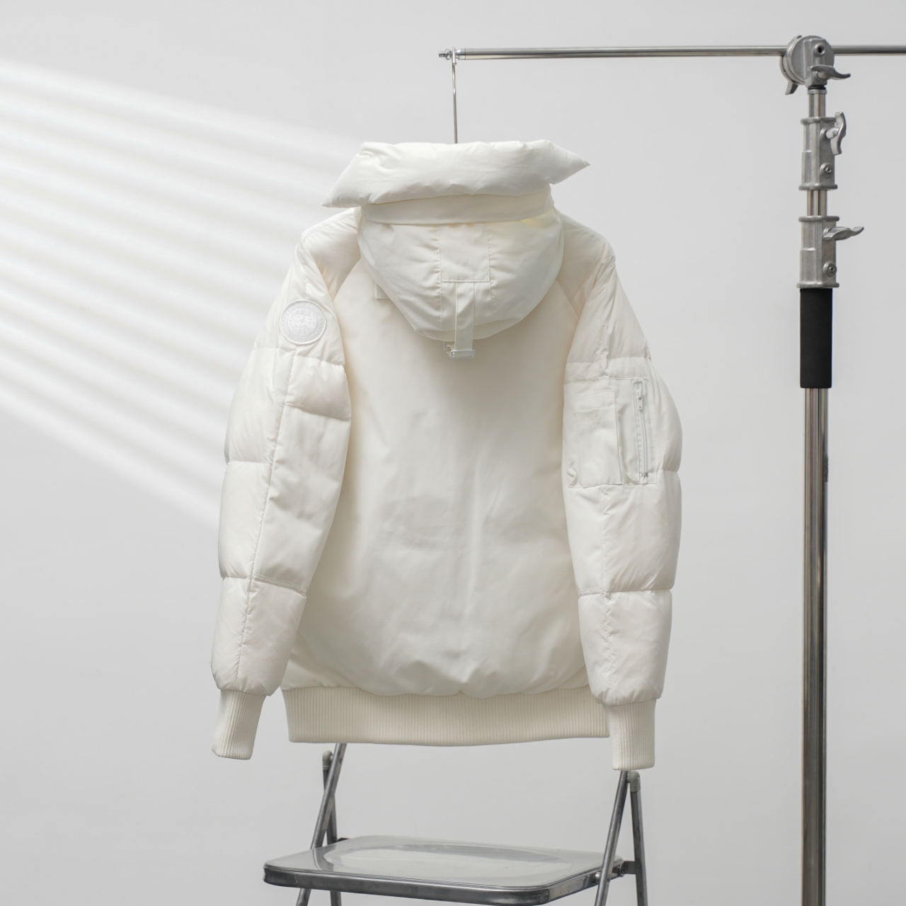 【公式旗艦店】ダウンジャケット 男女兼用、ご好評に付き再入荷！