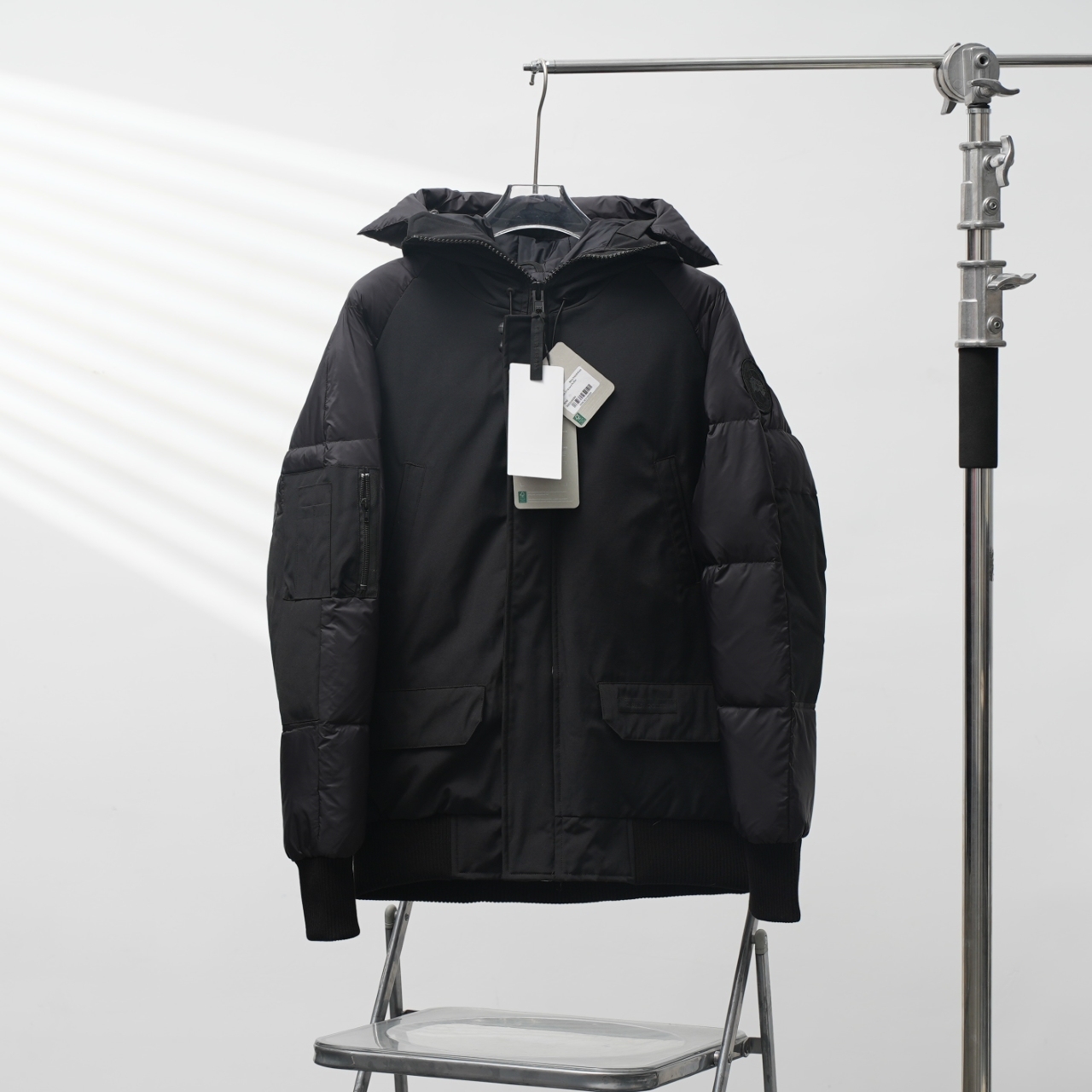 【公式旗艦店】ダウンジャケット 男女兼用、ご好評に付き再入荷！