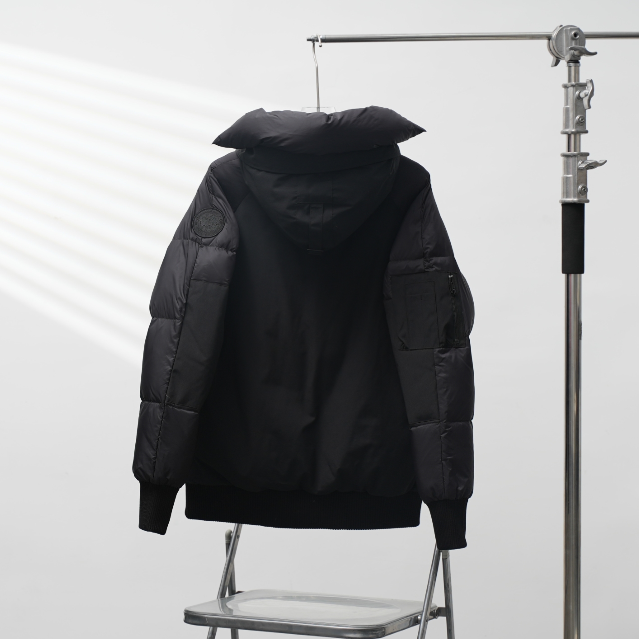 【公式旗艦店】ダウンジャケット 男女兼用、ご好評に付き再入荷！