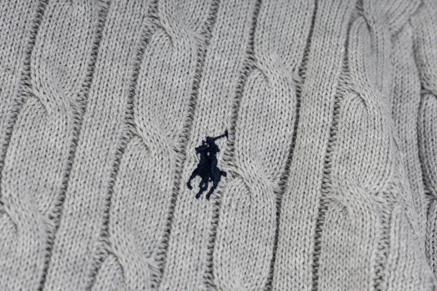 【RALPH LAUREN旗艦店】フード付きセーター 男女兼用 ご好評に付き再入荷！