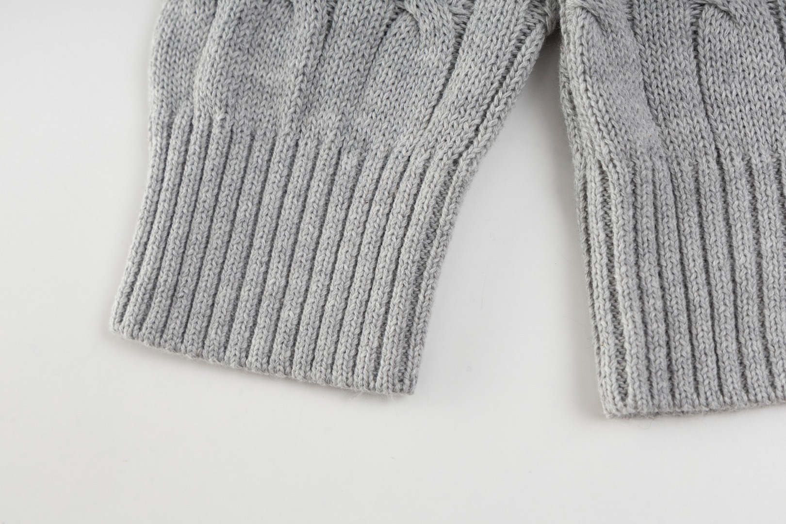 【RALPH LAUREN旗艦店】フード付きセーター 男女兼用 ご好評に付き再入荷！