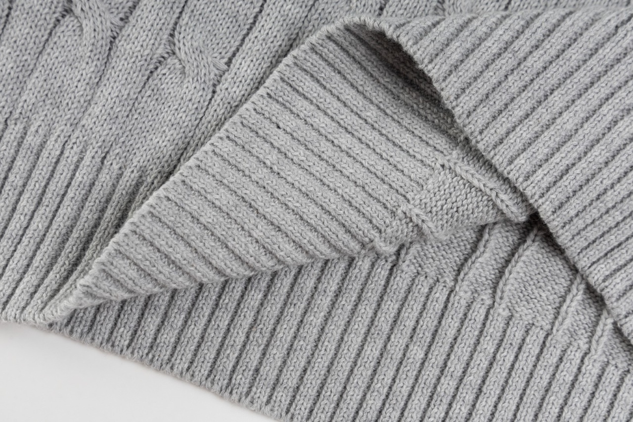 【RALPH LAUREN旗艦店】フード付きセーター 男女兼用 ご好評に付き再入荷！