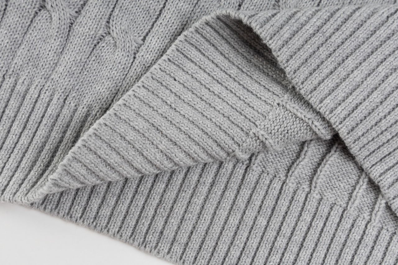 【RALPH LAUREN旗艦店】フード付きセーター 男女兼用 ご好評に付き再入荷！