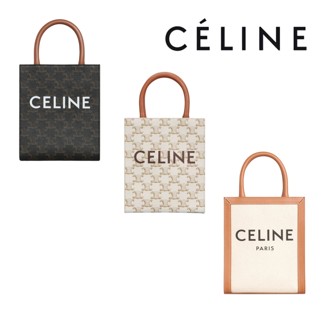 累積売上総額第１位！藤井夏恋さん同項【CELINE】ミニ★バーティカルカバトリオンフスターと同じバッグが欲しい？価格と品質に自信あり！数量限定の特別オファーです。