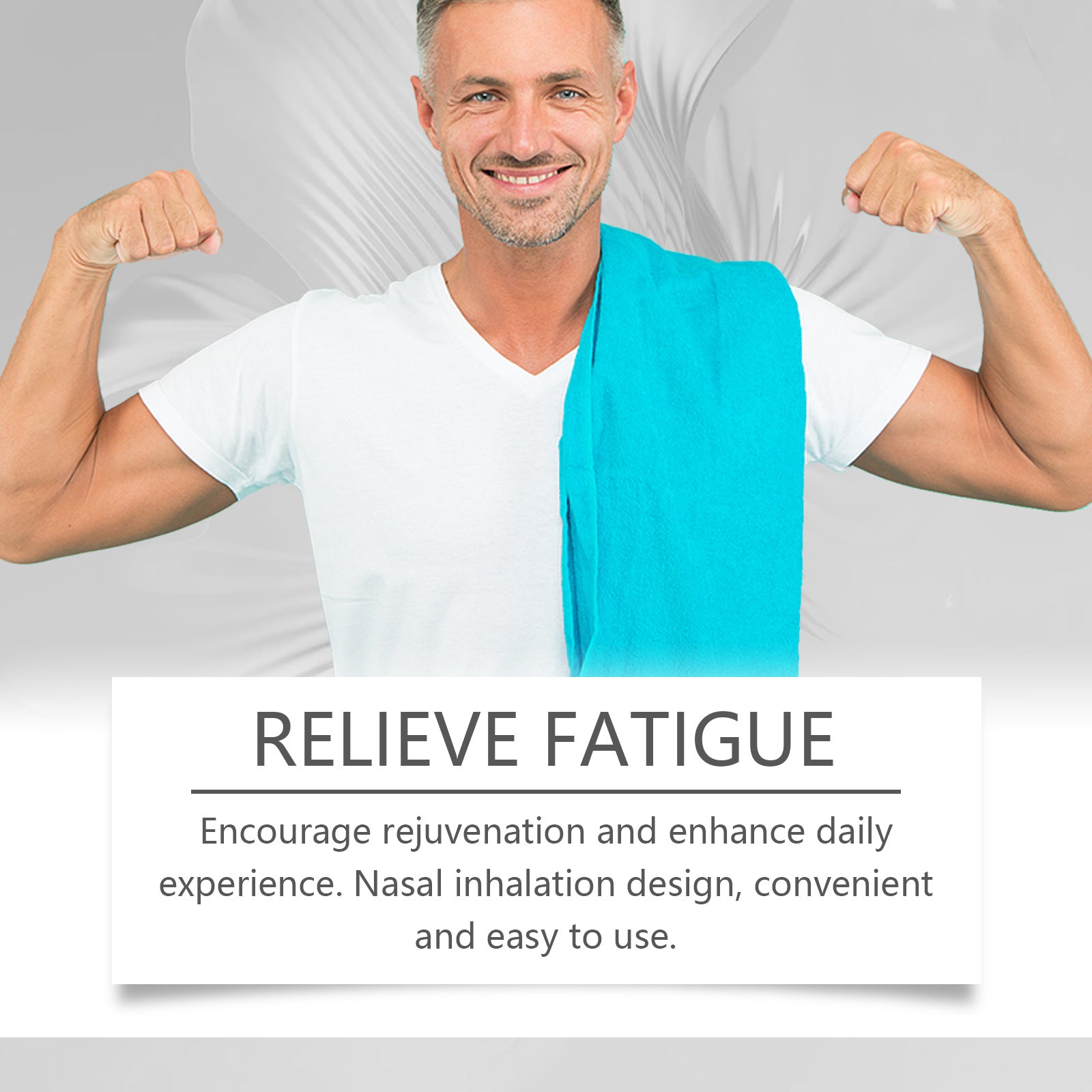 LOVILDS™ BeeBoom Nasal Inhaler For Prostate Wellness