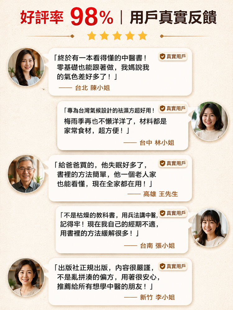 《中醫三十六計》養生零基礎學中醫