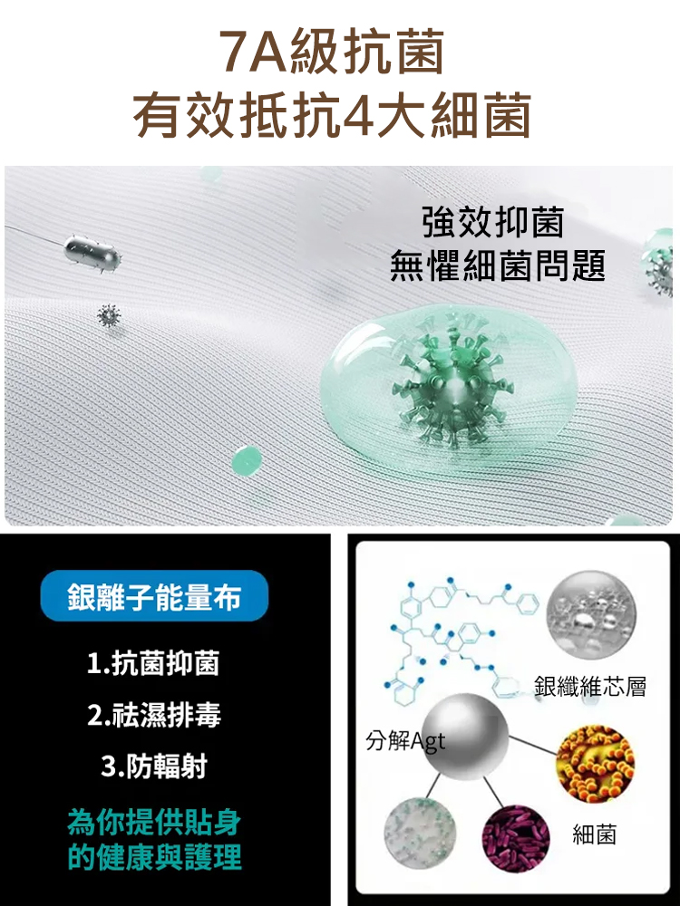 棉底吸汗透氣玻璃水晶襪