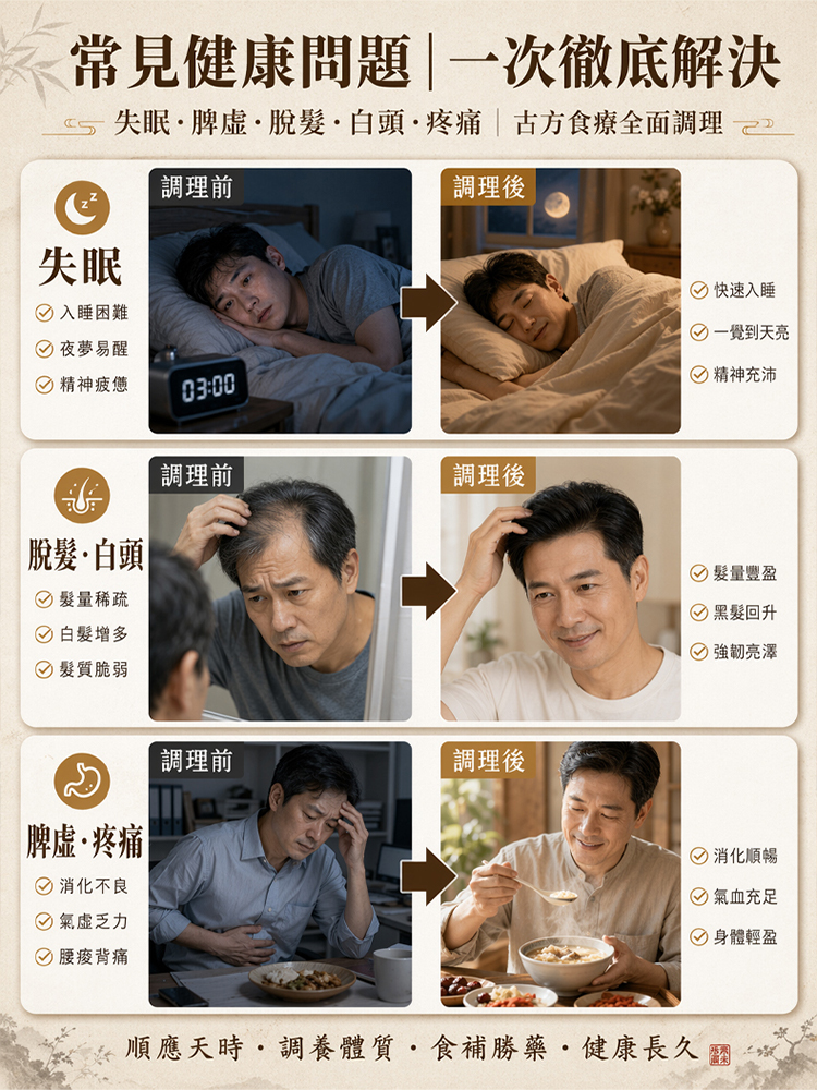 《妙手回春》 家庭健康百科全書
